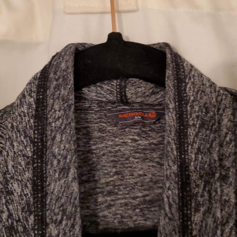 Merrell Cardigan - Picture 3 of 5